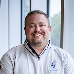Dalton Kleinschmidt